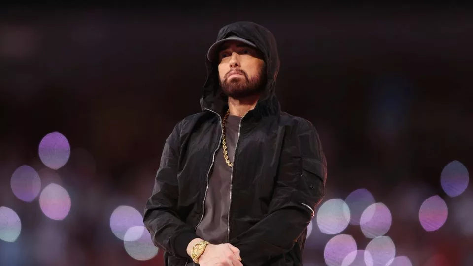 eminem spotify streams