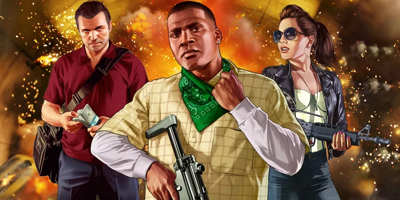 everything we got before gta 6
