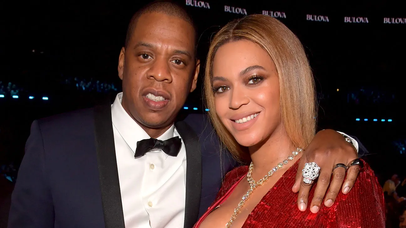 Beyoncé jay-z divorce