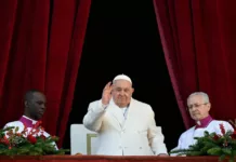 Jubilee Year 2025 opening by Pope Francis vatican update