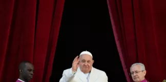 Jubilee Year 2025 opening by Pope Francis vatican update