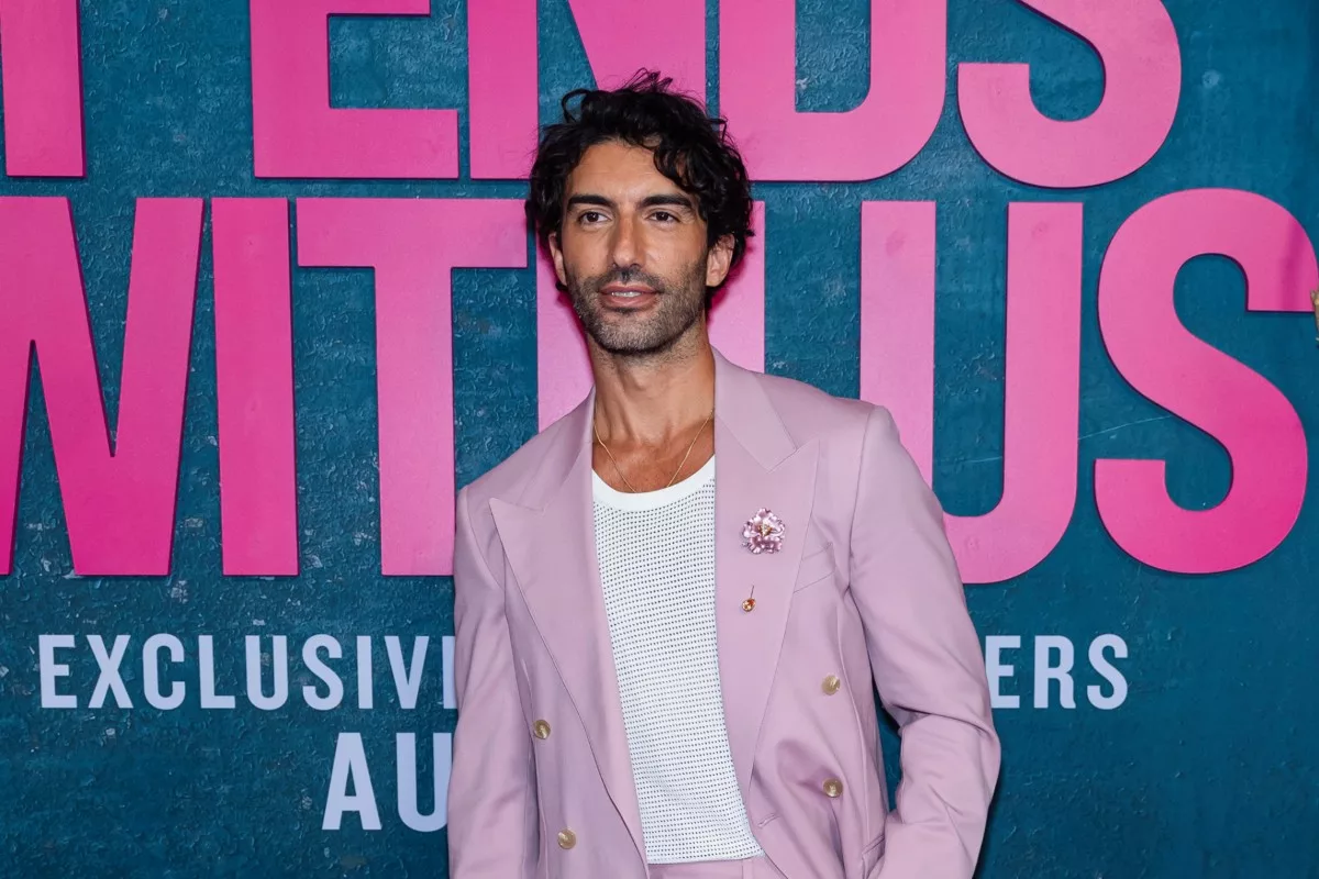 Justin Baldoni Responds To The Blake Lively Lawsuit