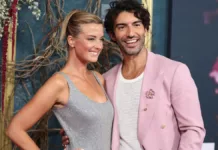 Justin Baldoni Career and marriage