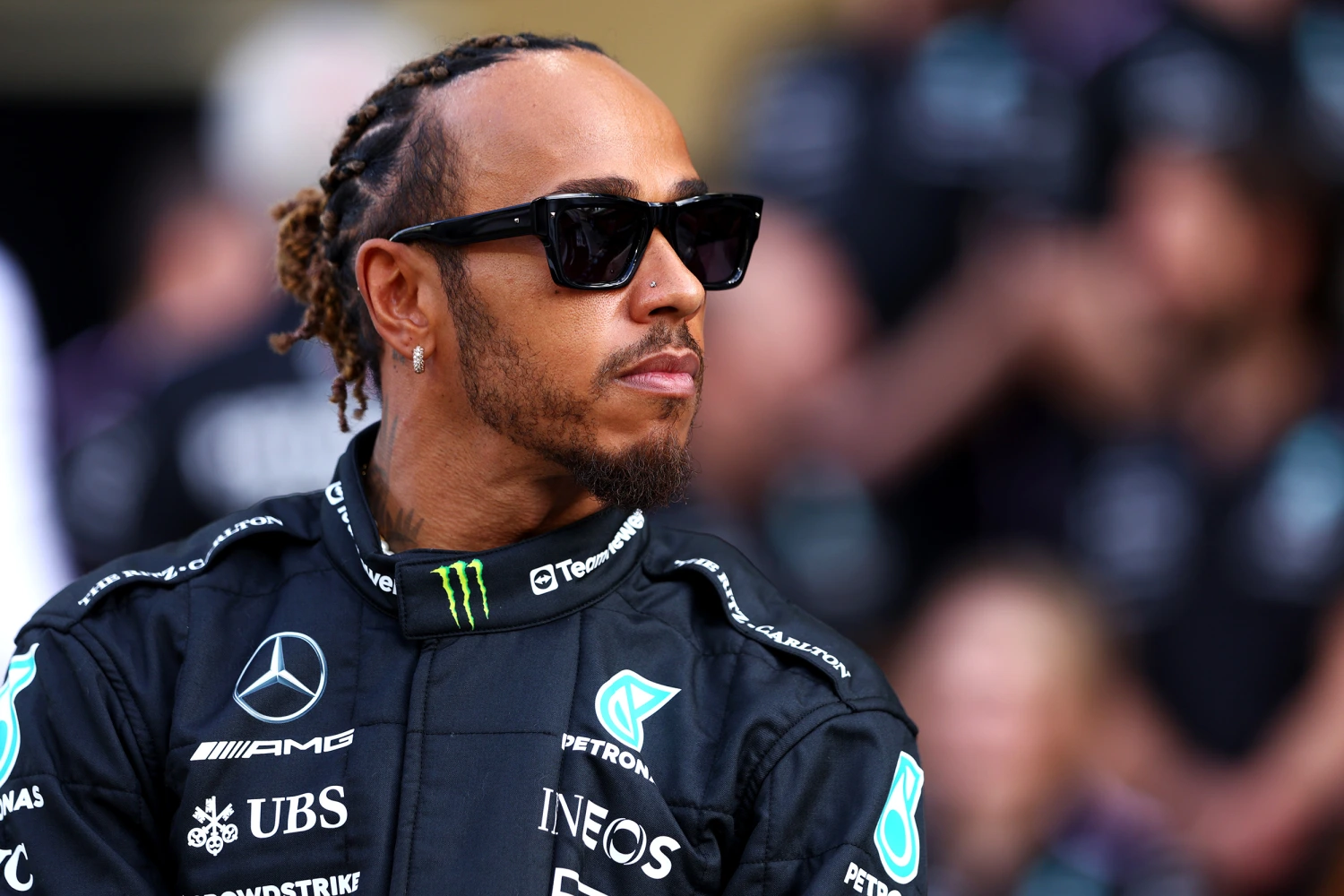Lewis Hamilton's Mercedes Legacy: A Farewell to an Iconic Era