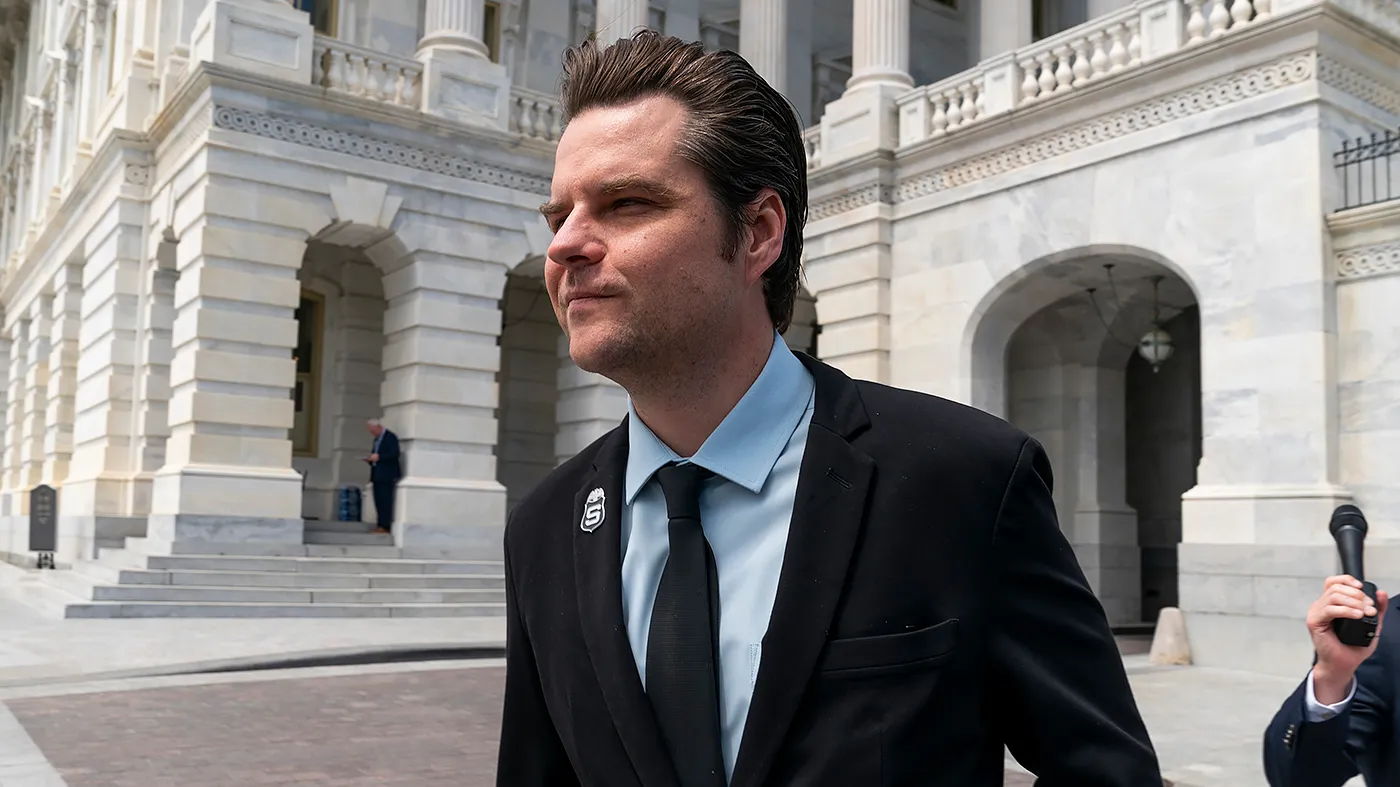 Matt Gaetz’s Net Worth Will Scandal Impact His Wealth?