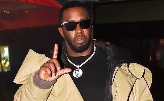 p diddy lawsuits and diddy the making of a bad boy, judge