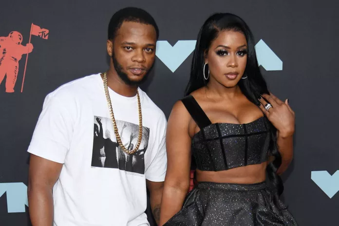 Papoose Remy Ma feud