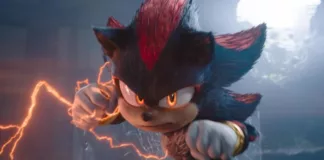 Sonic the Hedgehog movie 3 digital