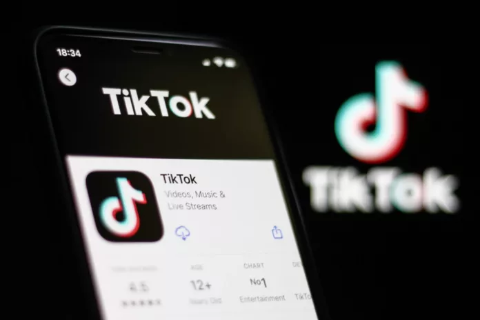 tiktok sleepmaxxing trend explained | tiktok ban us update