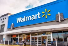 branch messenger walmart, walmart checkout policy, walmart stock