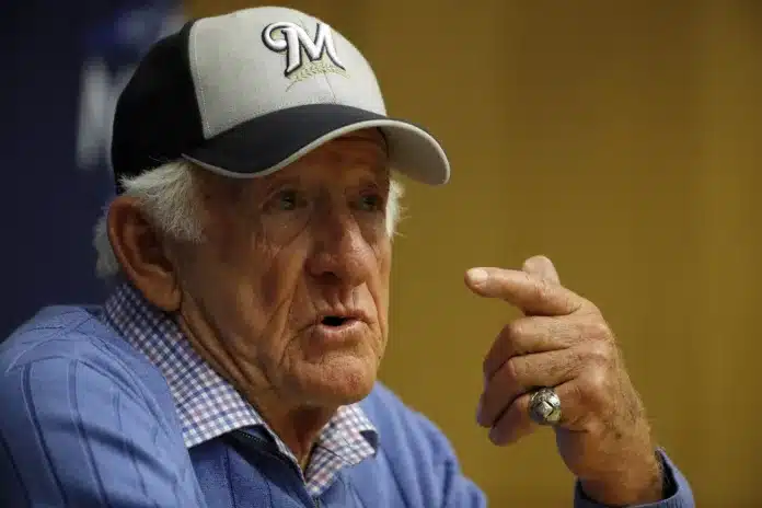 Bob uecker net worth and death