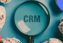 crm tools for growth in the music business