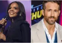 candace owens ryan reynolds