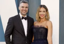 Cash Warren and Jessica Alba split