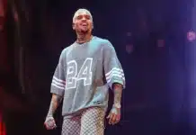 chris brown warner bros lawsuit for defamation