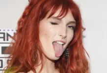 dani thorne lie to me