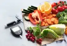 diabetes friendly diets