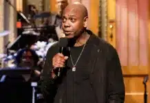 dave chappelle diddy