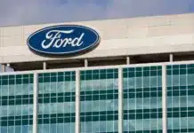 ford battery recall