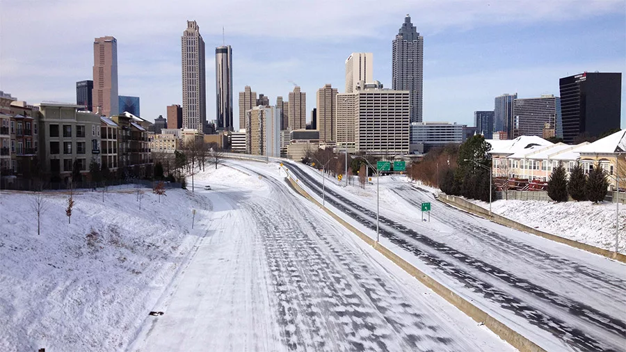 Full List of School Closings and Delays After Winter Storm