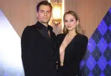 henry cavill natalie viscuso