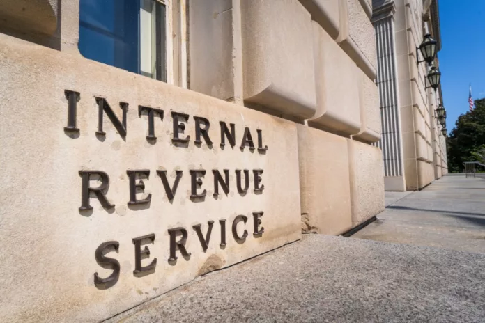 irs reinstates fired employees