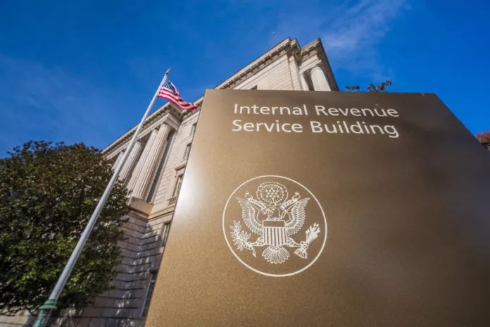 IRS Tax Refund Schedule 2025 When to Expect Your Money