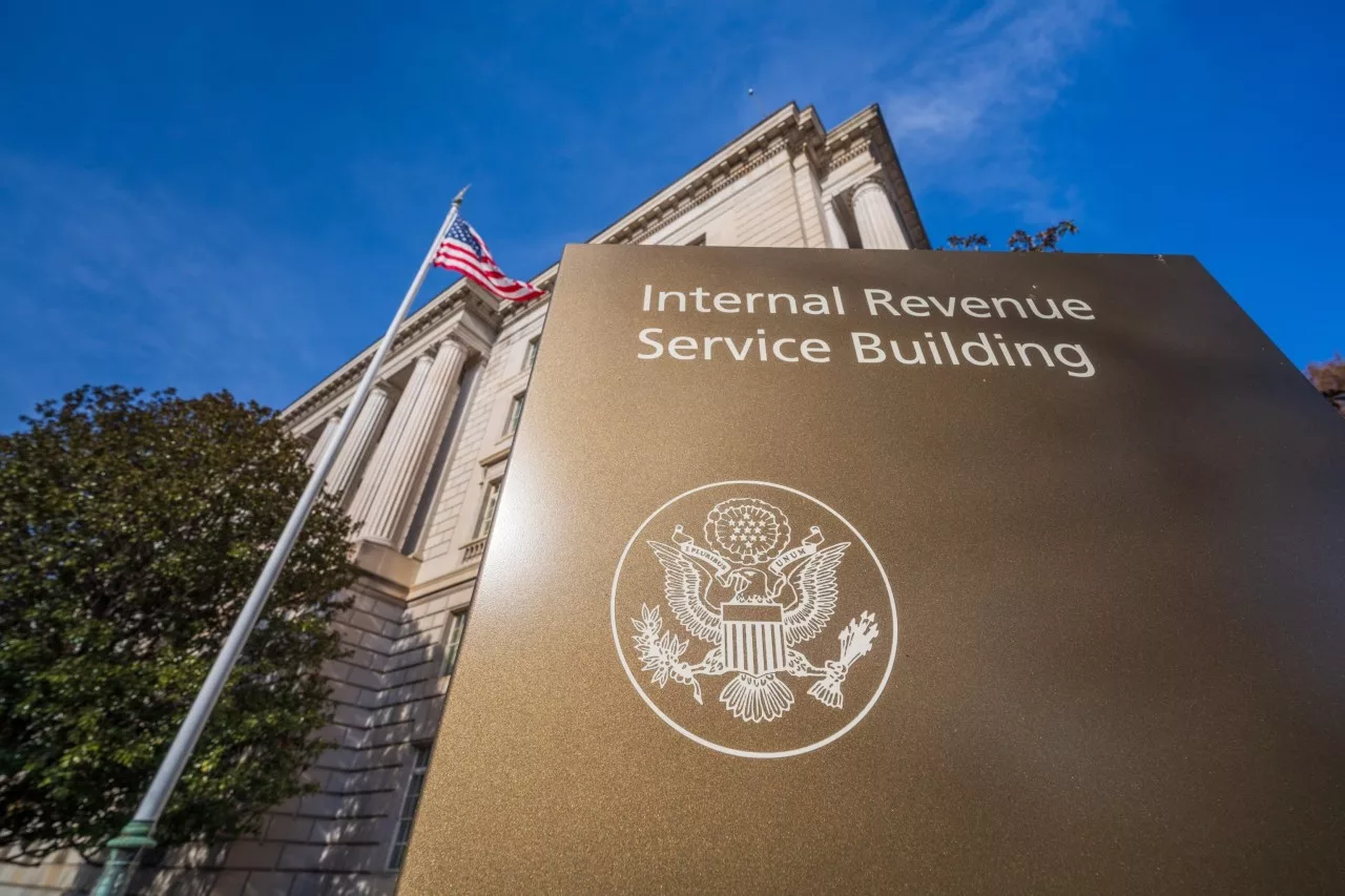 Delays in IRS Refunds? Experts Say Processing Is Still On Track