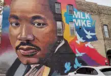 MLK Day 2025