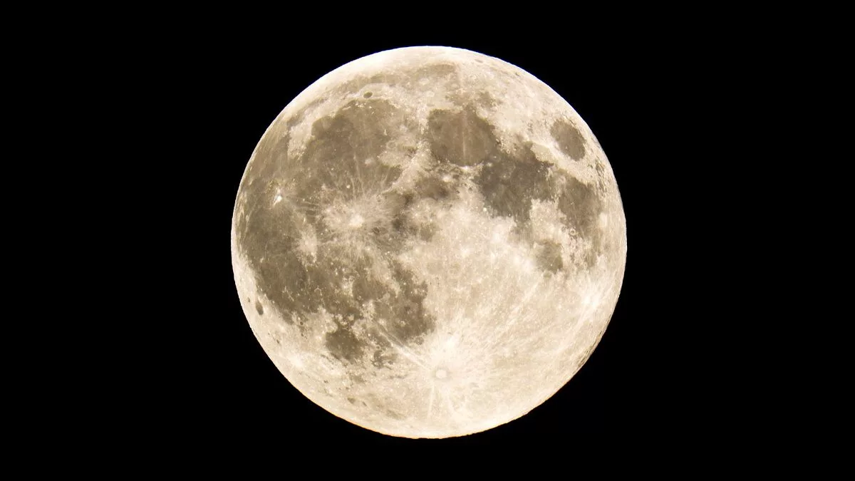 Lunar nodes - astrology events in 2025