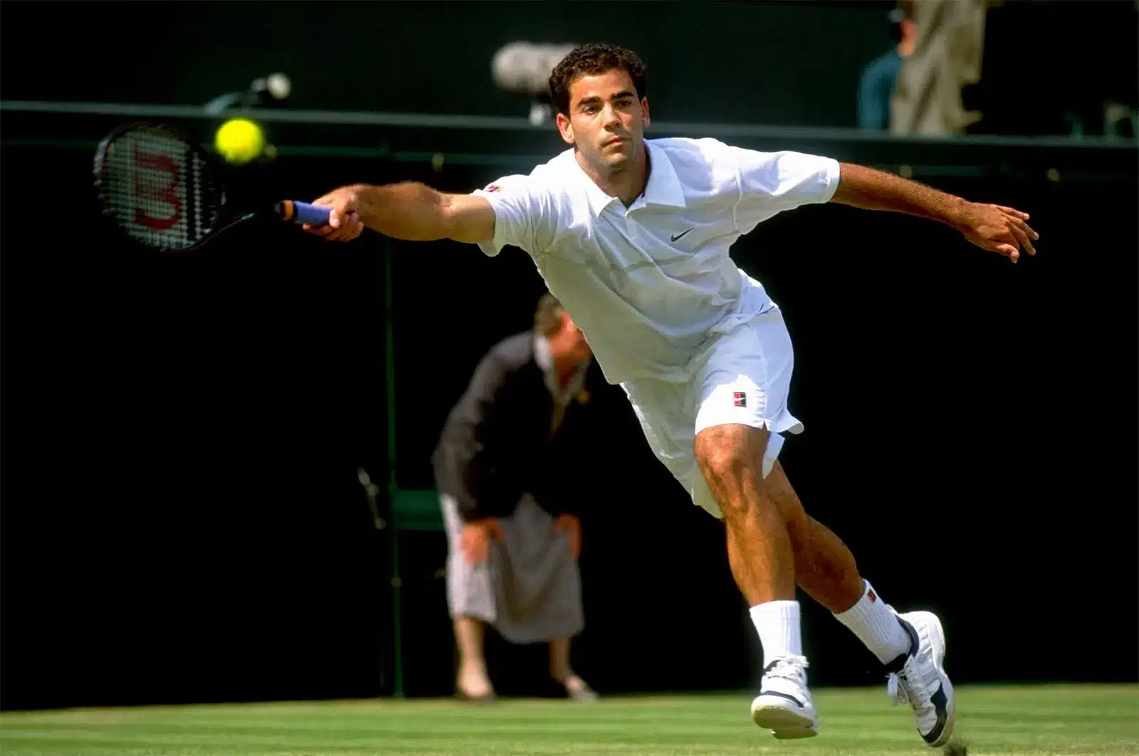 Pete Sampras net worth