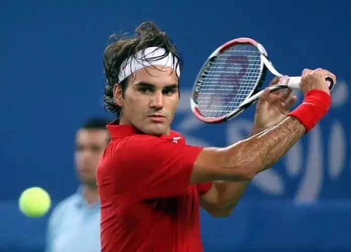 Roger Federer net worth | Richest Tennis Players of All Time