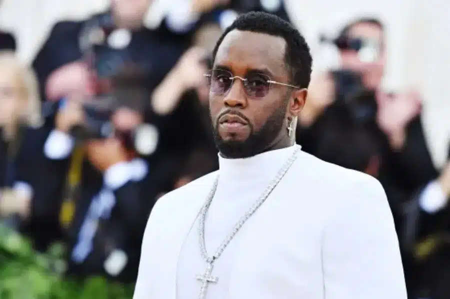 sean diddy federal indictment new lawsuits