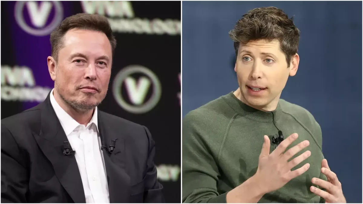 elon musk openai sam altman