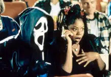 Scary Movie reboot release date