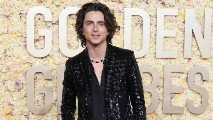 timothee chalamet net worth 2025