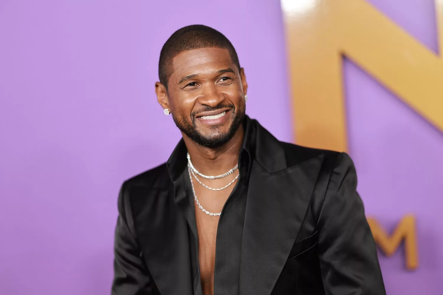 Usher