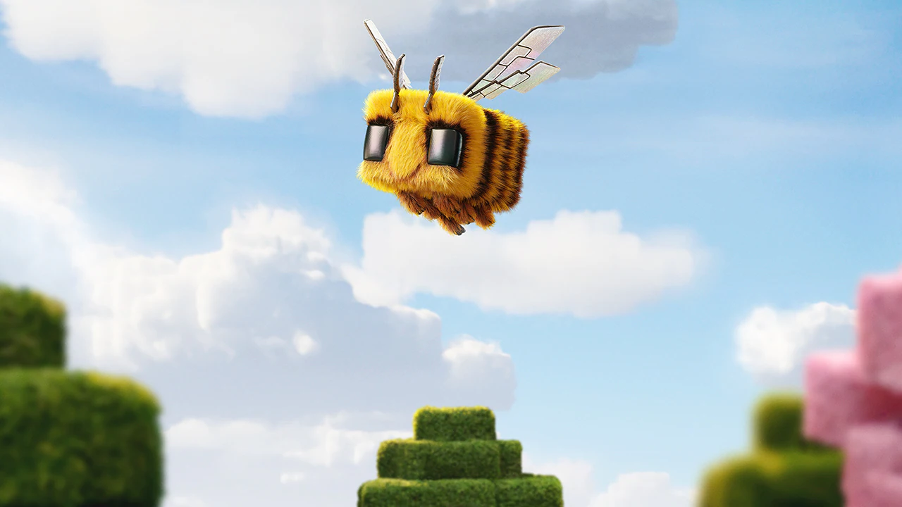 Top Upcoming Movies 2025: a minecraft movie