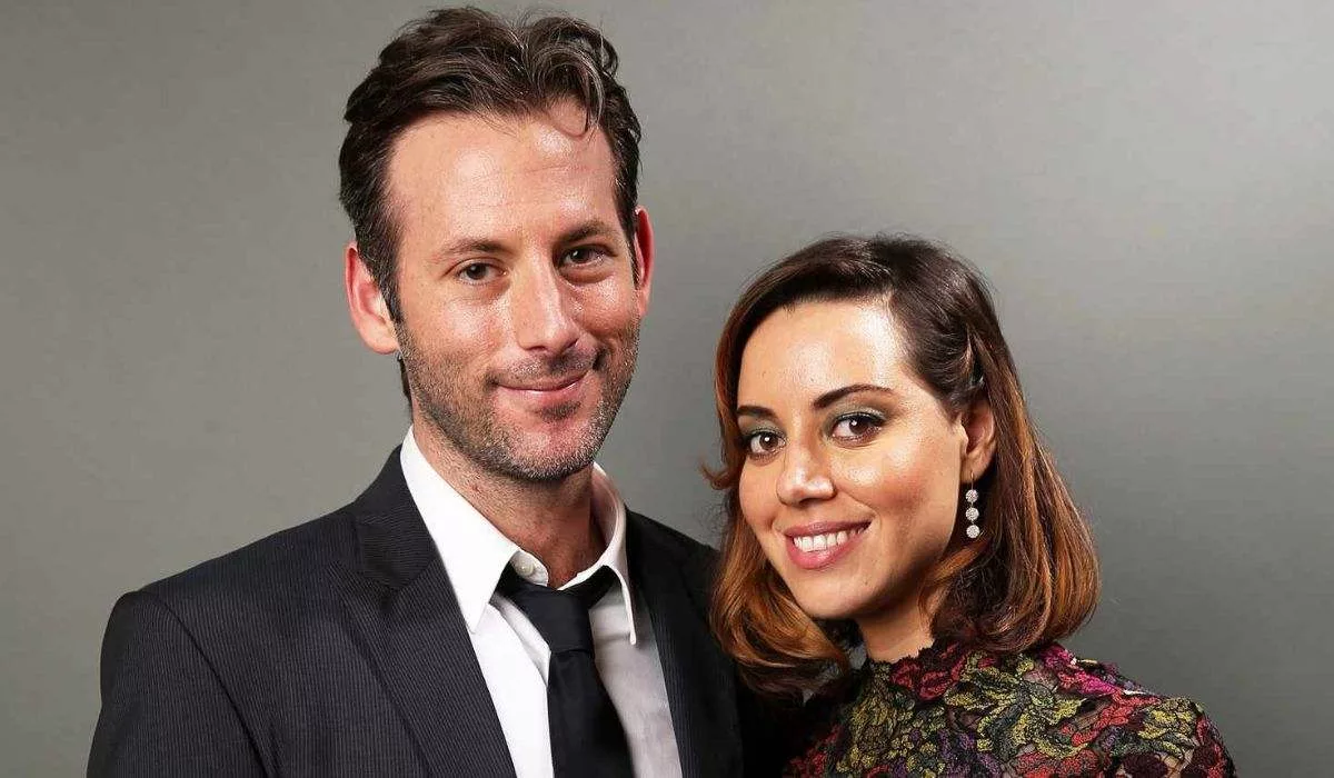 Aubrey Plaza’s Husband Jeff Baena’s Cause of Death Confirmed