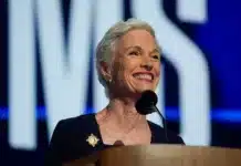 Cecile Richards dies