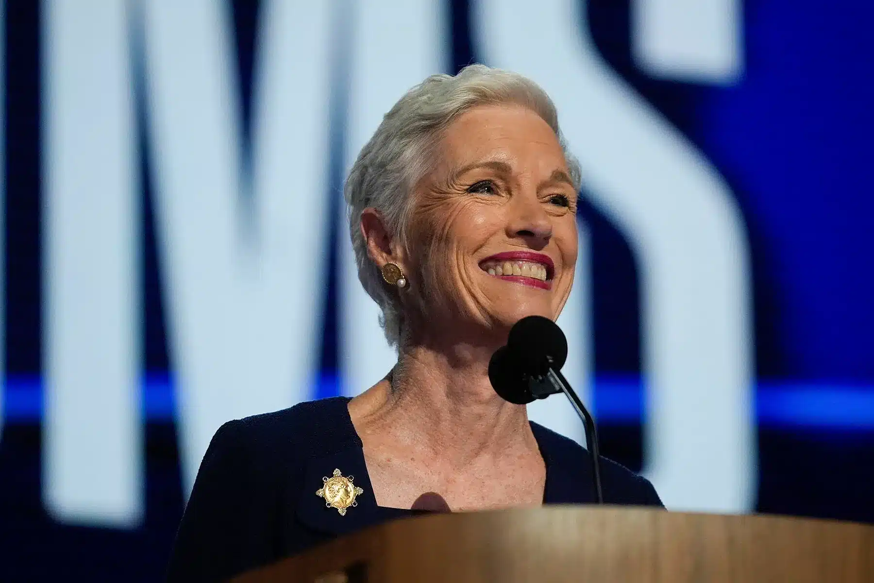 Cecile Richards dies