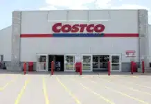 Costco Workers Pay