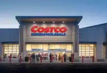 costco workers strike