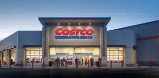 costco workers strike