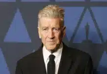 david lynch cause of death