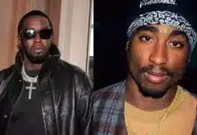 tupac diddy