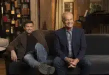 frasier revival