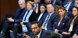 kash patel senate hearing fbi