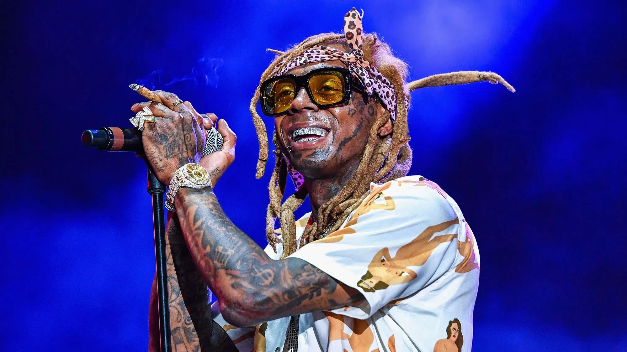 Lil wayne