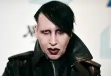 marilyn manson investigation